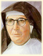 Santa María Troncatti