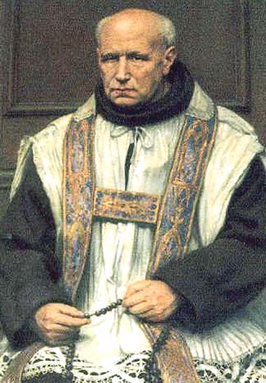 Beato Valentín Paquay
