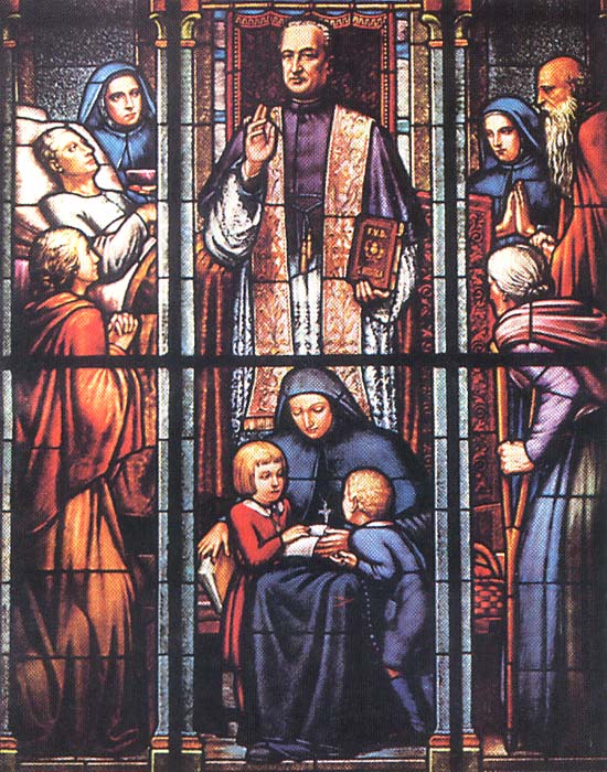 Beato Juan María Boccardo