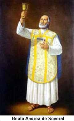 San Andrés de Soveral