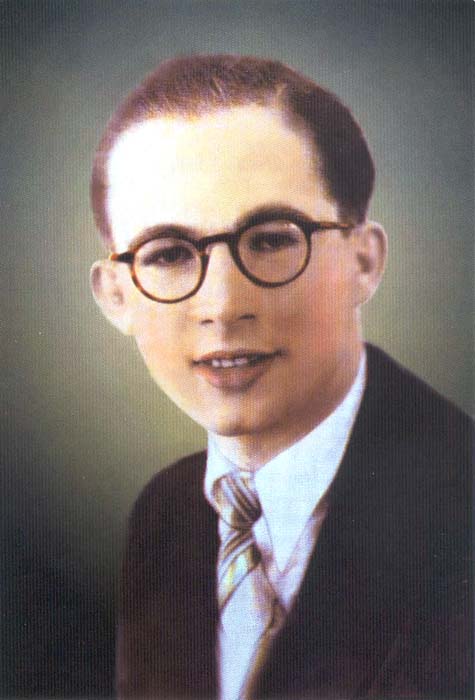 Beato Marcelo Callo