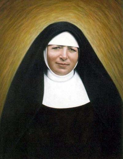 Beata María de la Caridad