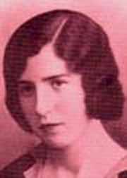 Beata María Luisa Montesinos