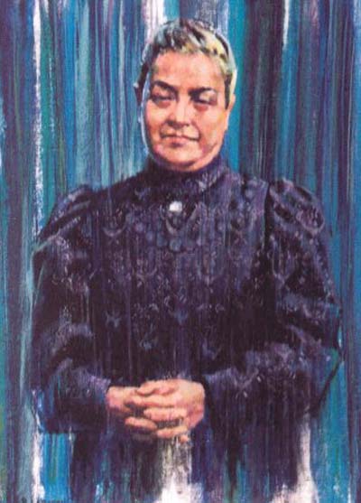 Beata María Dolores Rodríguez Sopeña