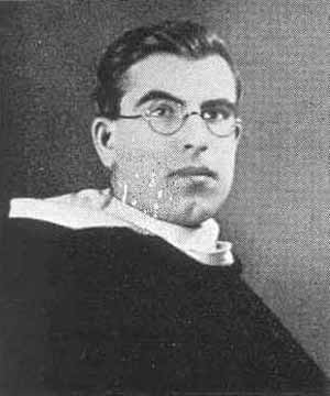 Beato Francisco Monzón Romeo