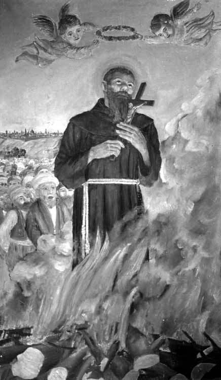 San Esteban Teodoro Cuénot