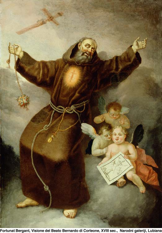 San Bernardo de Corleone