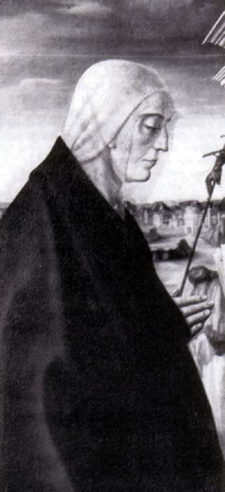 Beata Elena Duglioli Dall’Olio