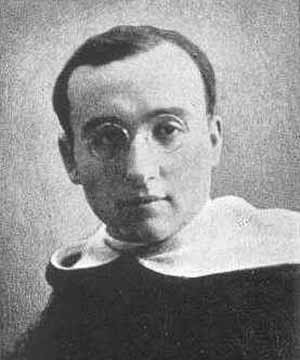 Beato Constantino Fernández Álvarez